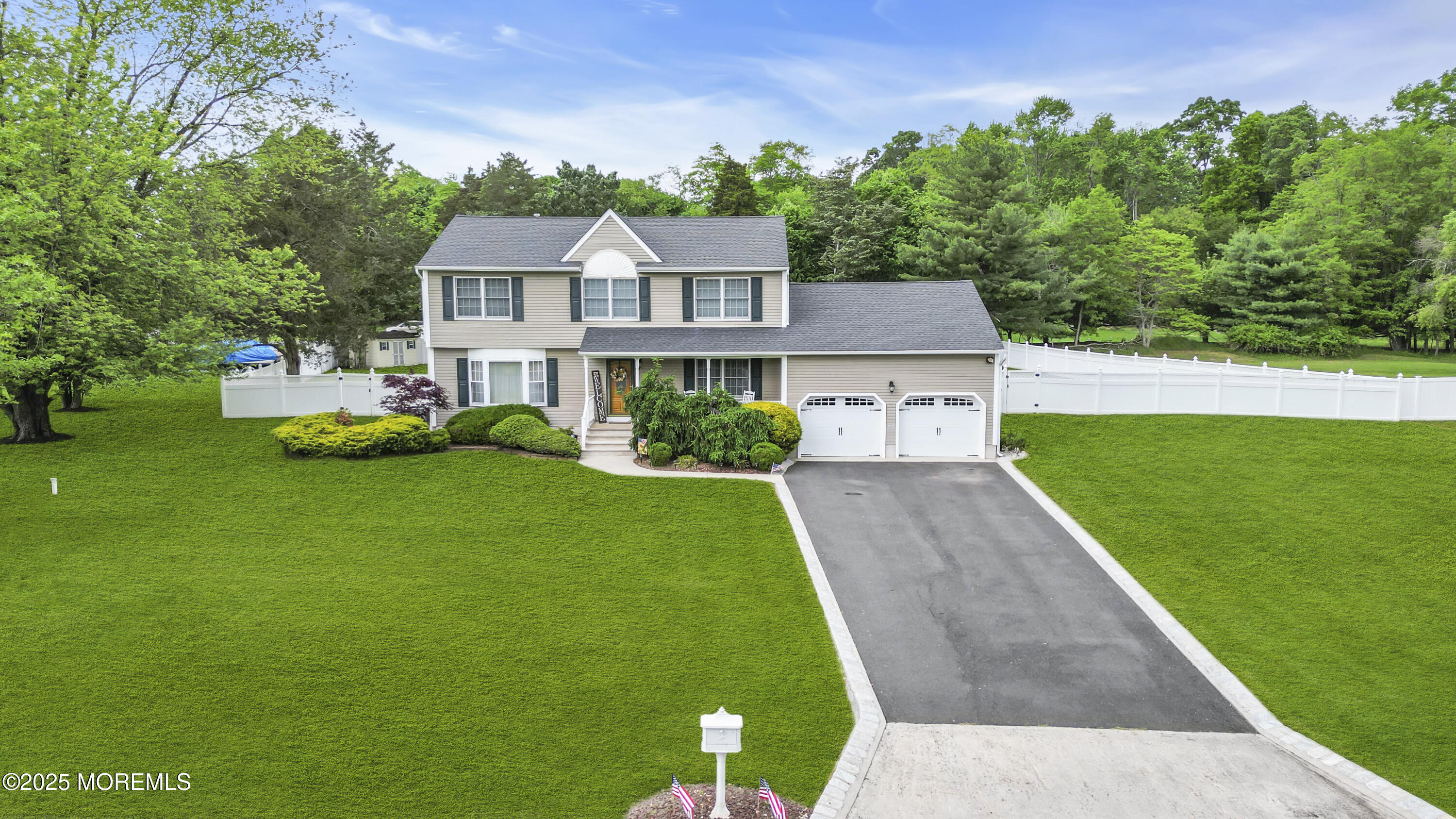 1 River Drive