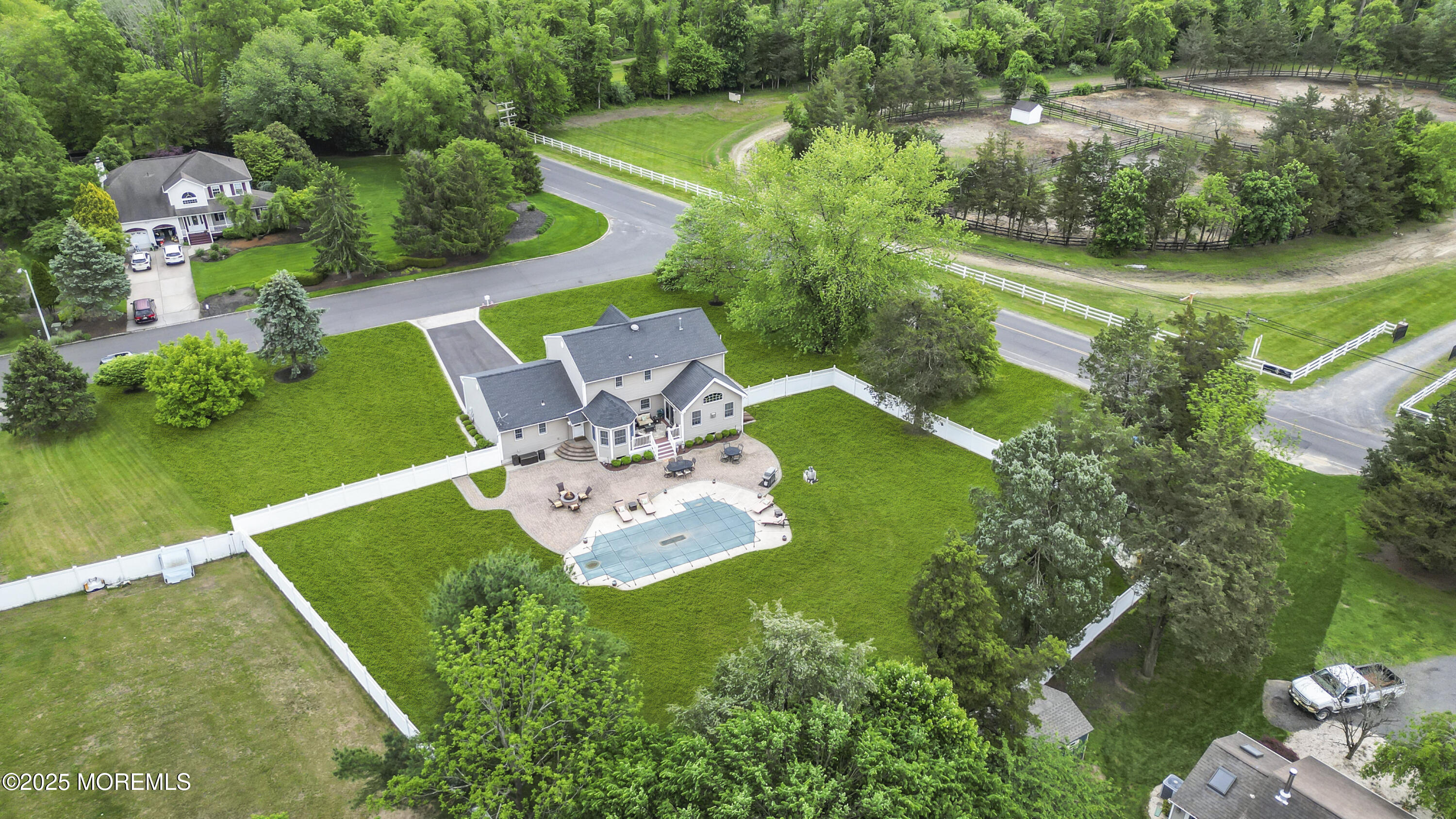 1 River Drive
