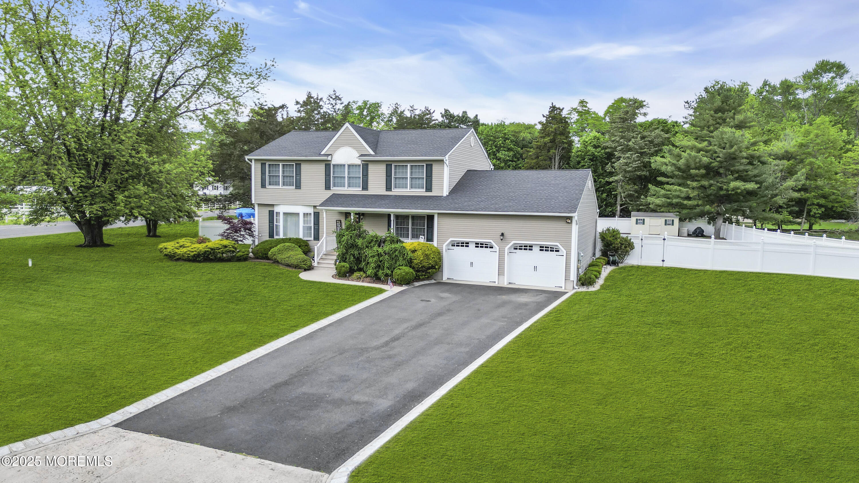 1 River Drive