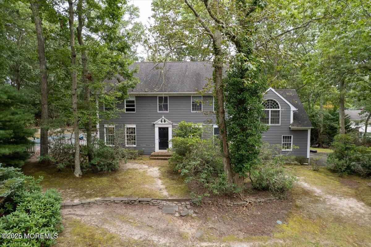 1545 Harbor Road