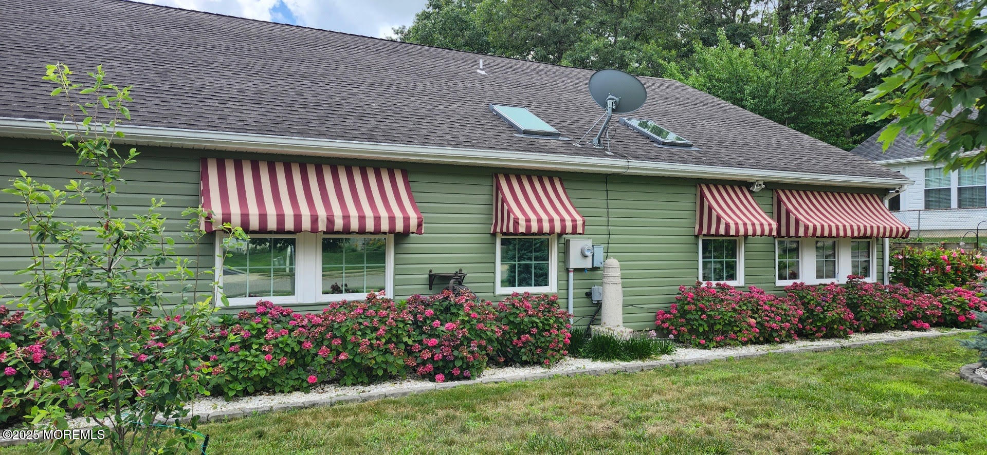49 Sleepy Hollow Drive