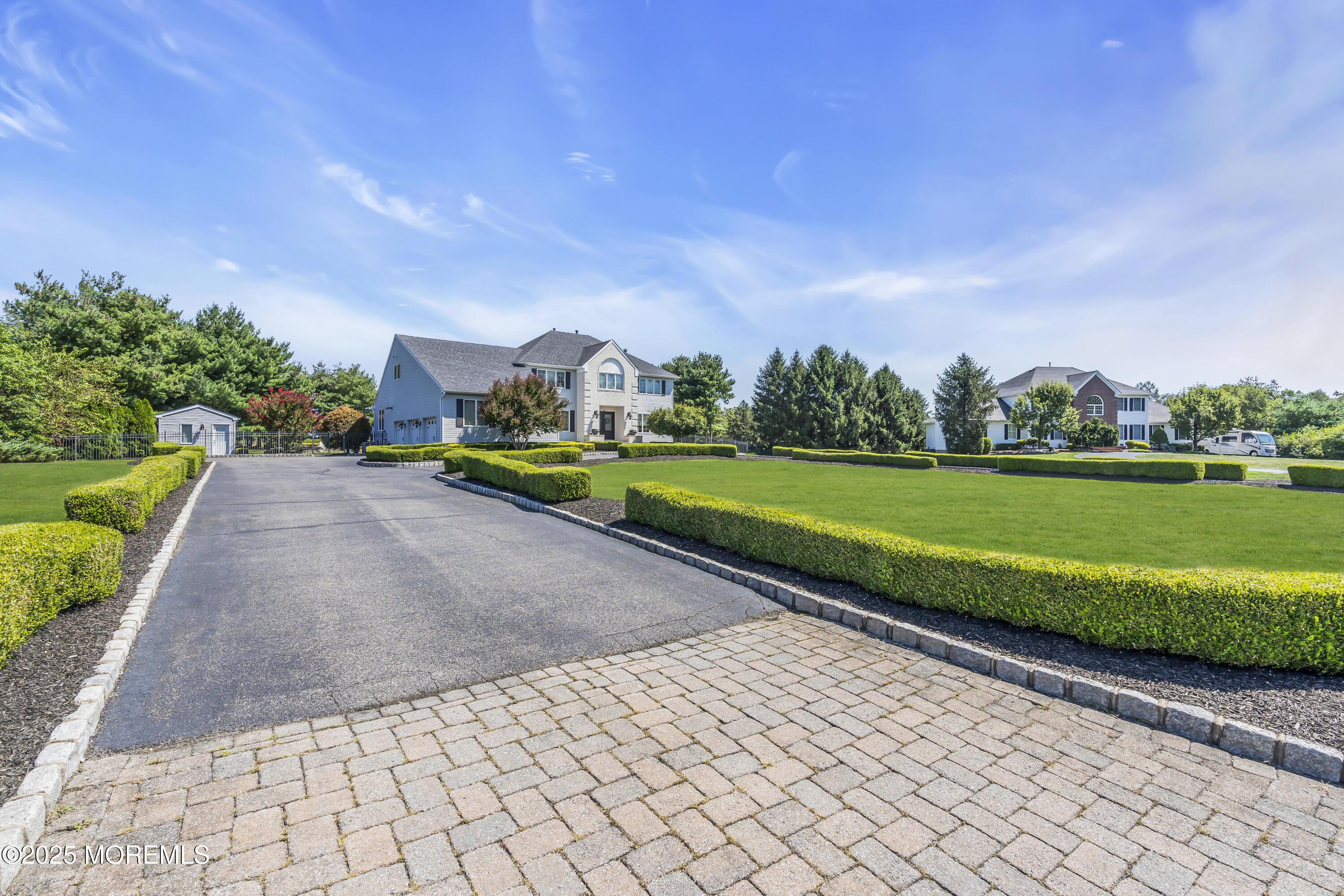 12 Clayton Drive