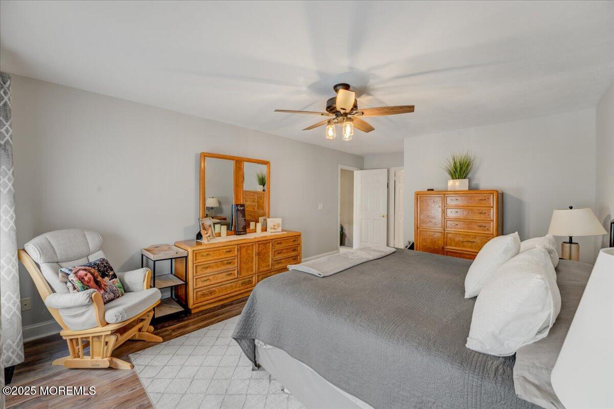 9 Hawk Court