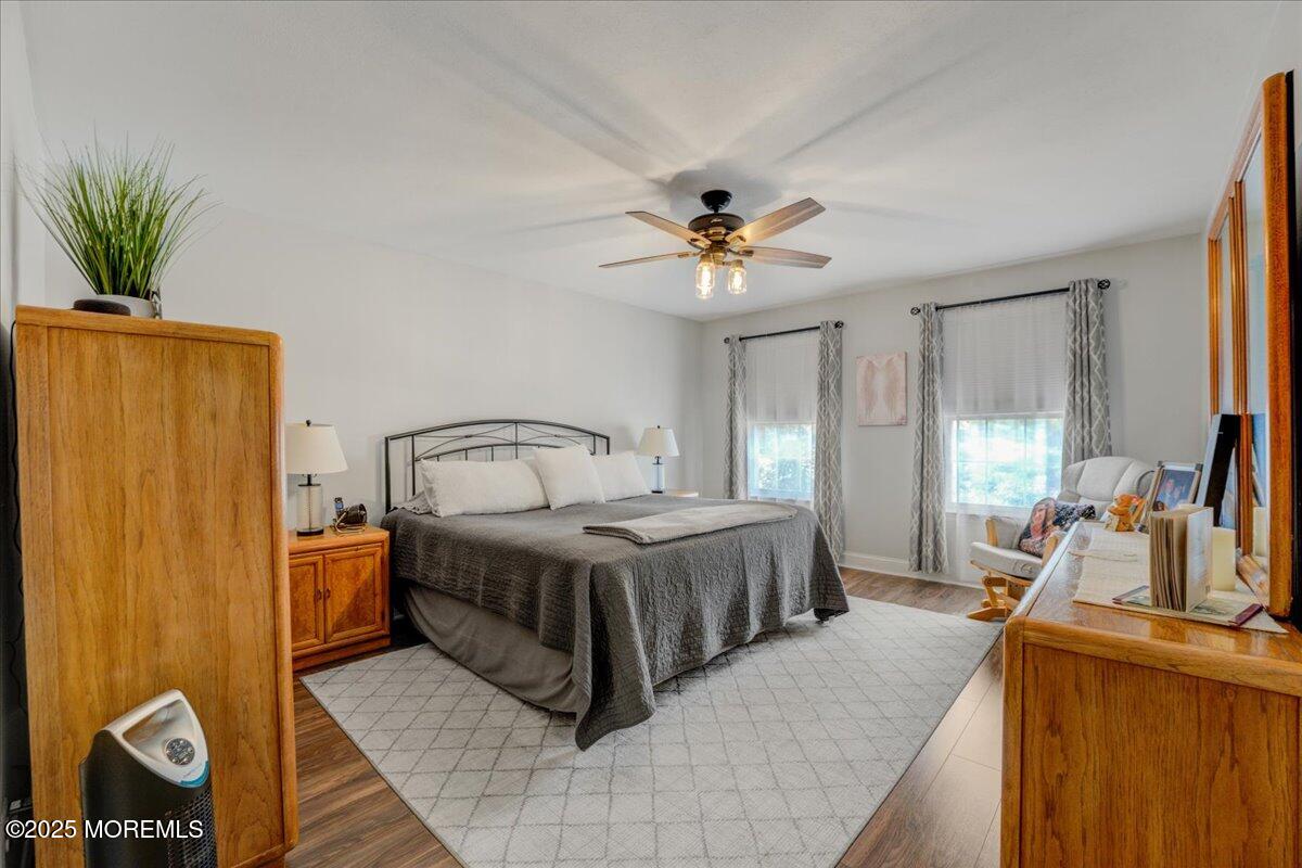 9 Hawk Court