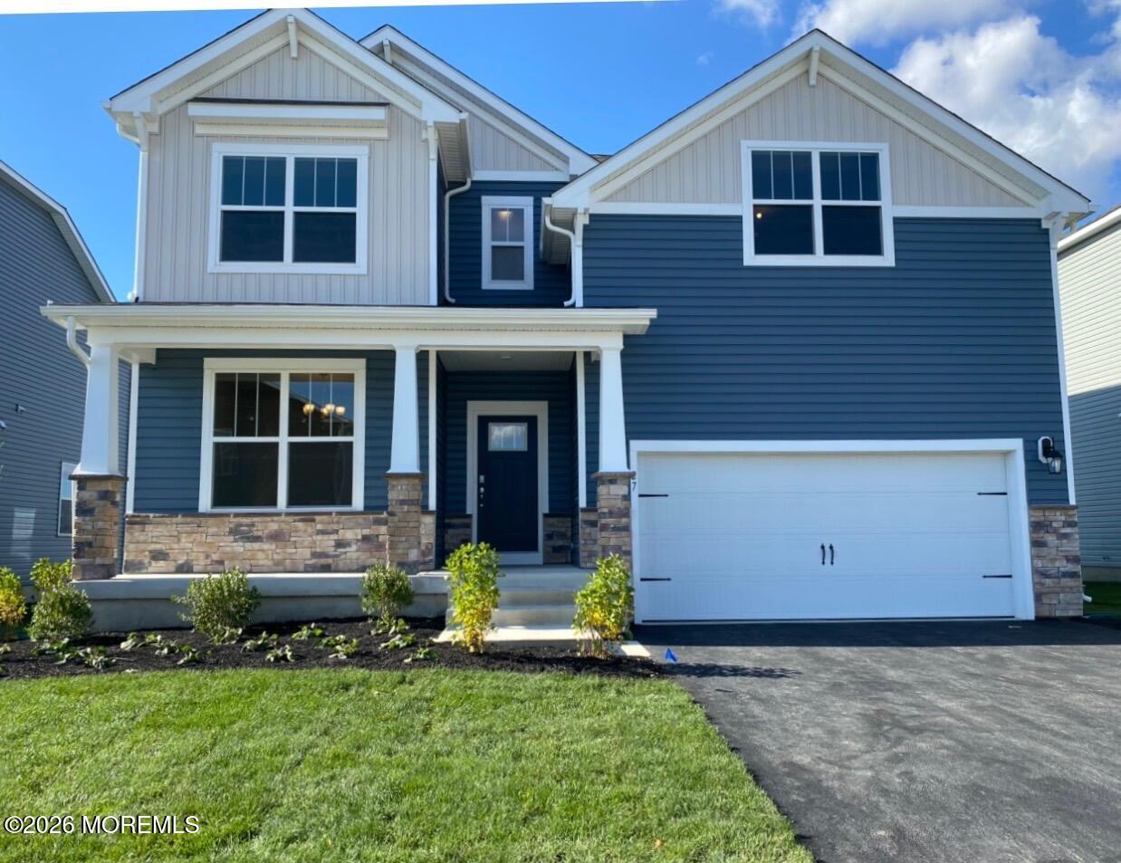 27 Payton Drive