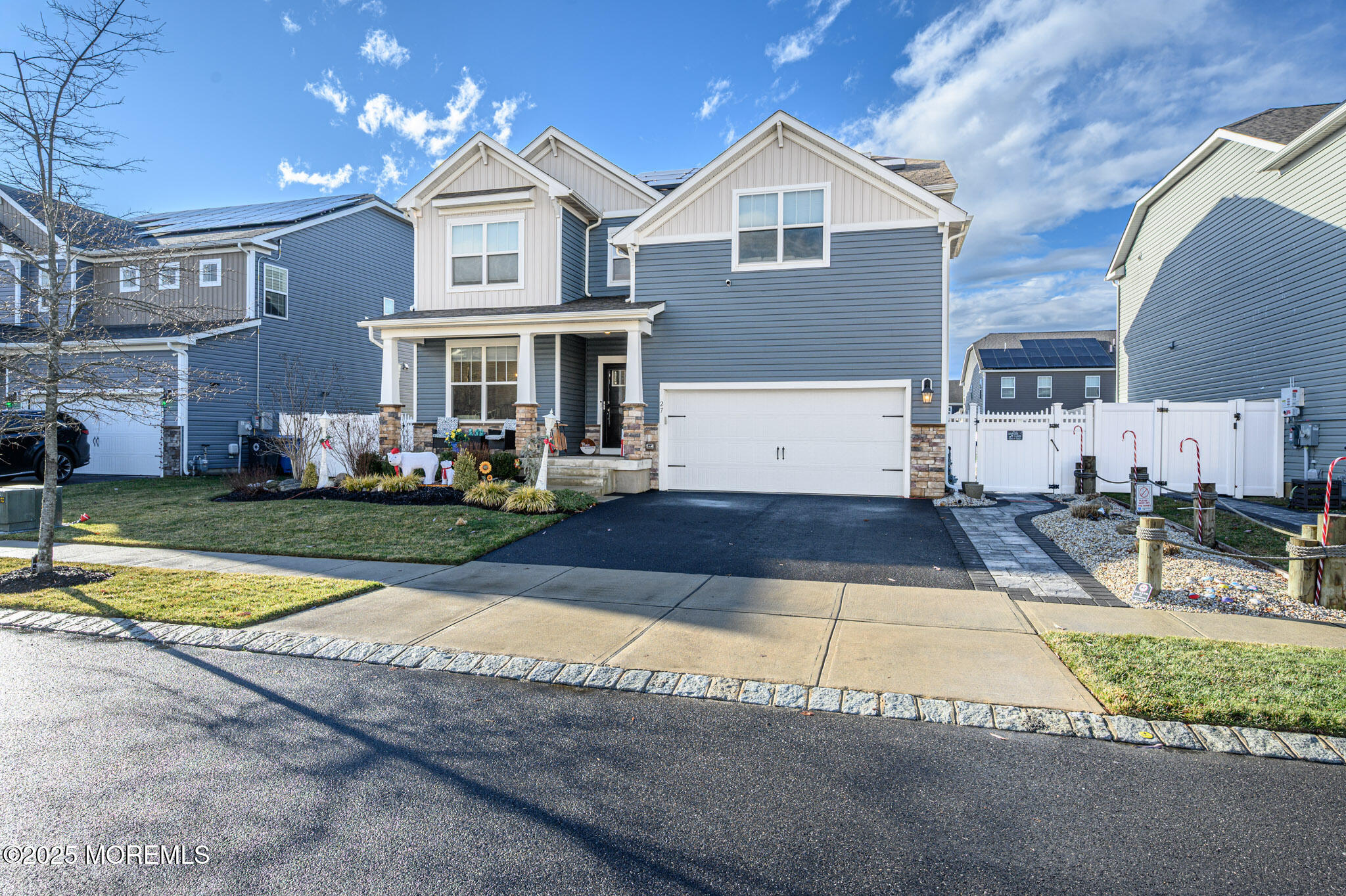 27 Payton Drive