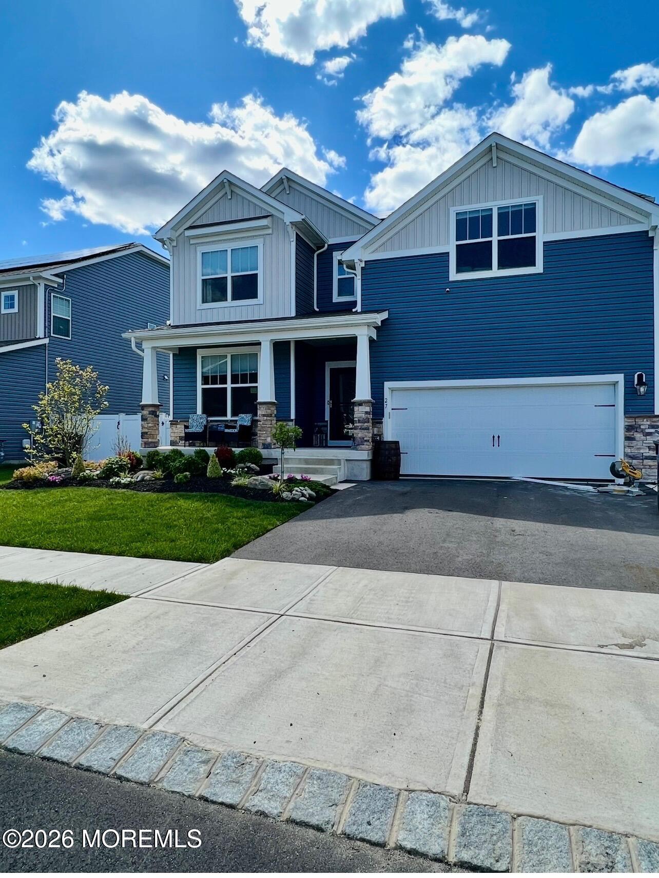 27 Payton Drive