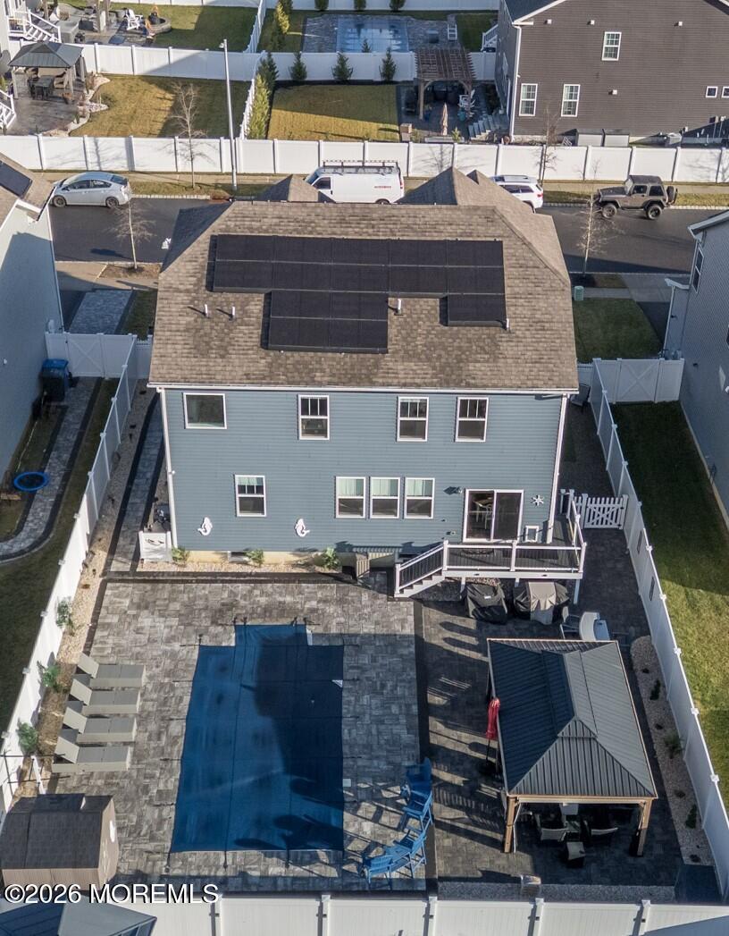 27 Payton Drive