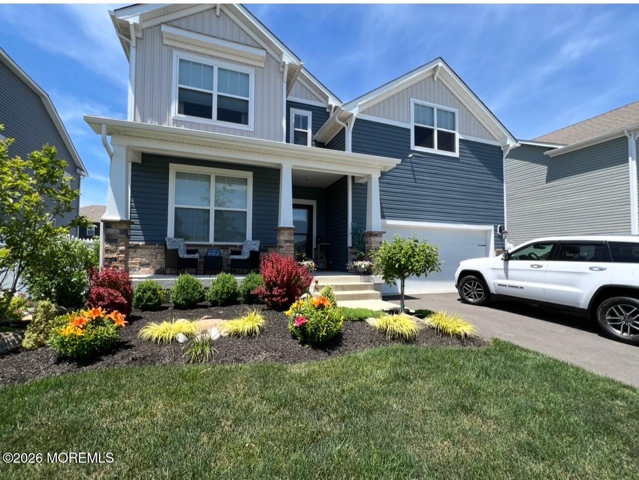 27 Payton Drive