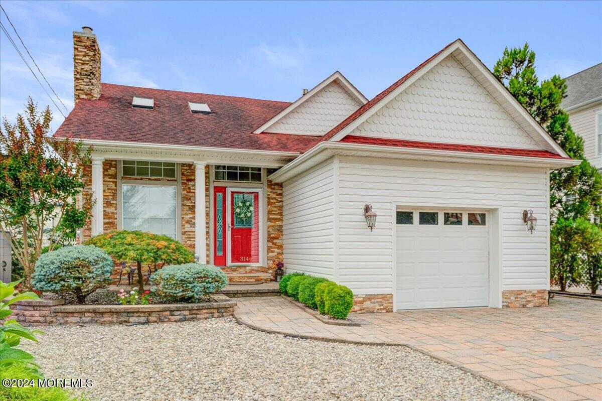 314 Washington Avenue