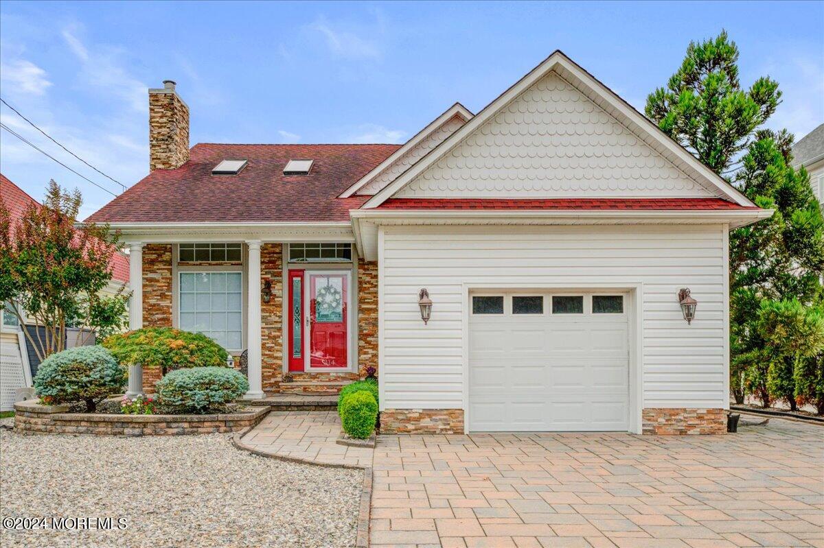 314 Washington Avenue