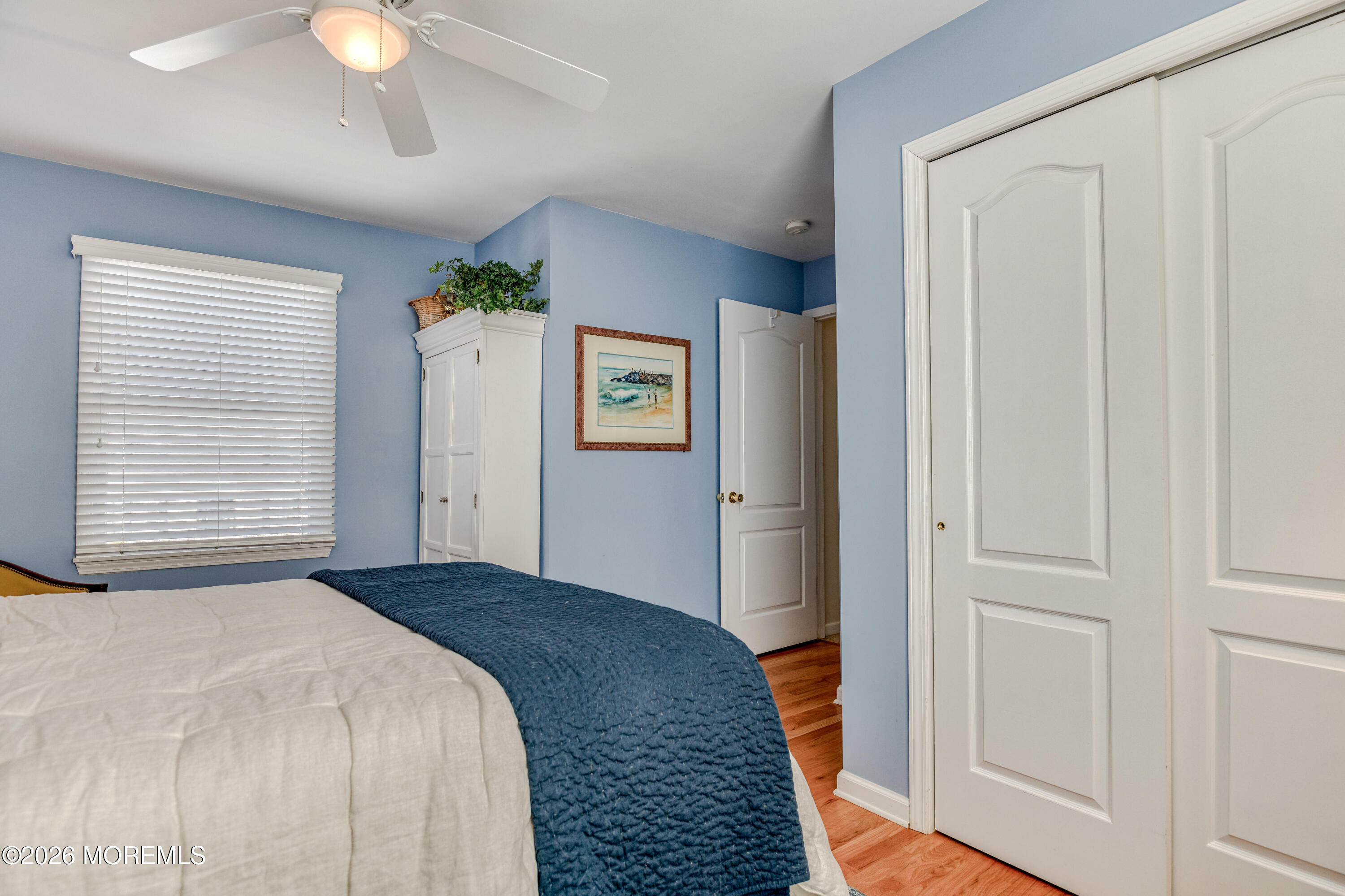 809 Wall Road