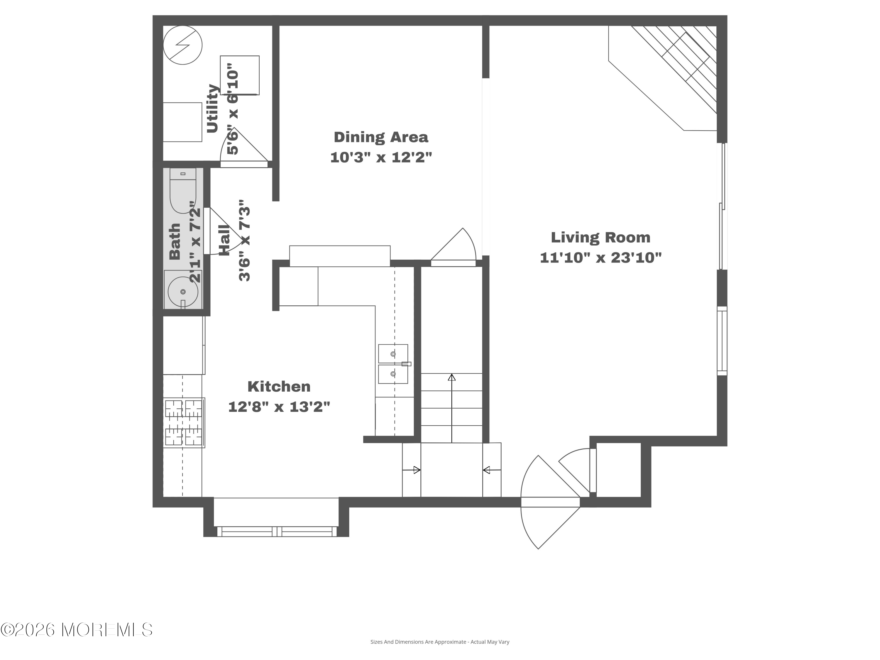 57 Phoenix Court