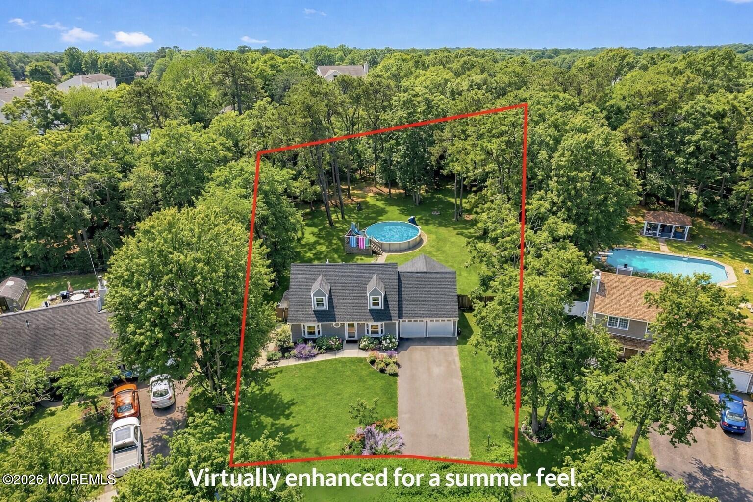 1430 Ottawa Court