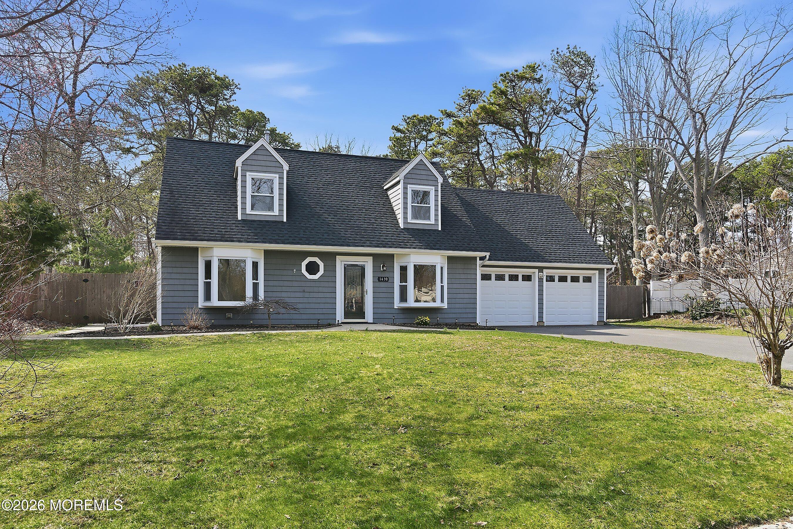 1430 Ottawa Court