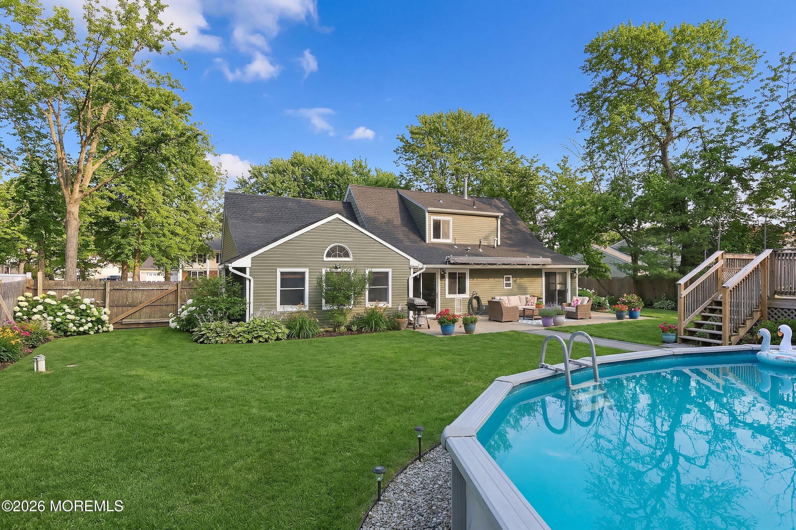 1430 Ottawa Court