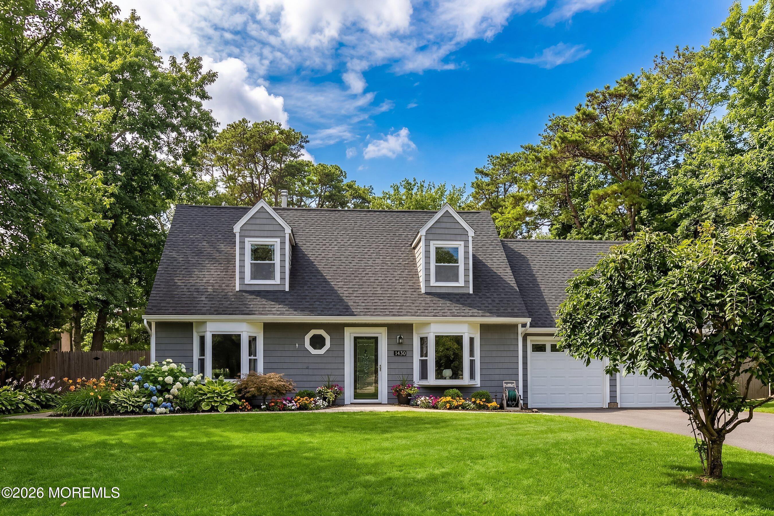 1430 Ottawa Court