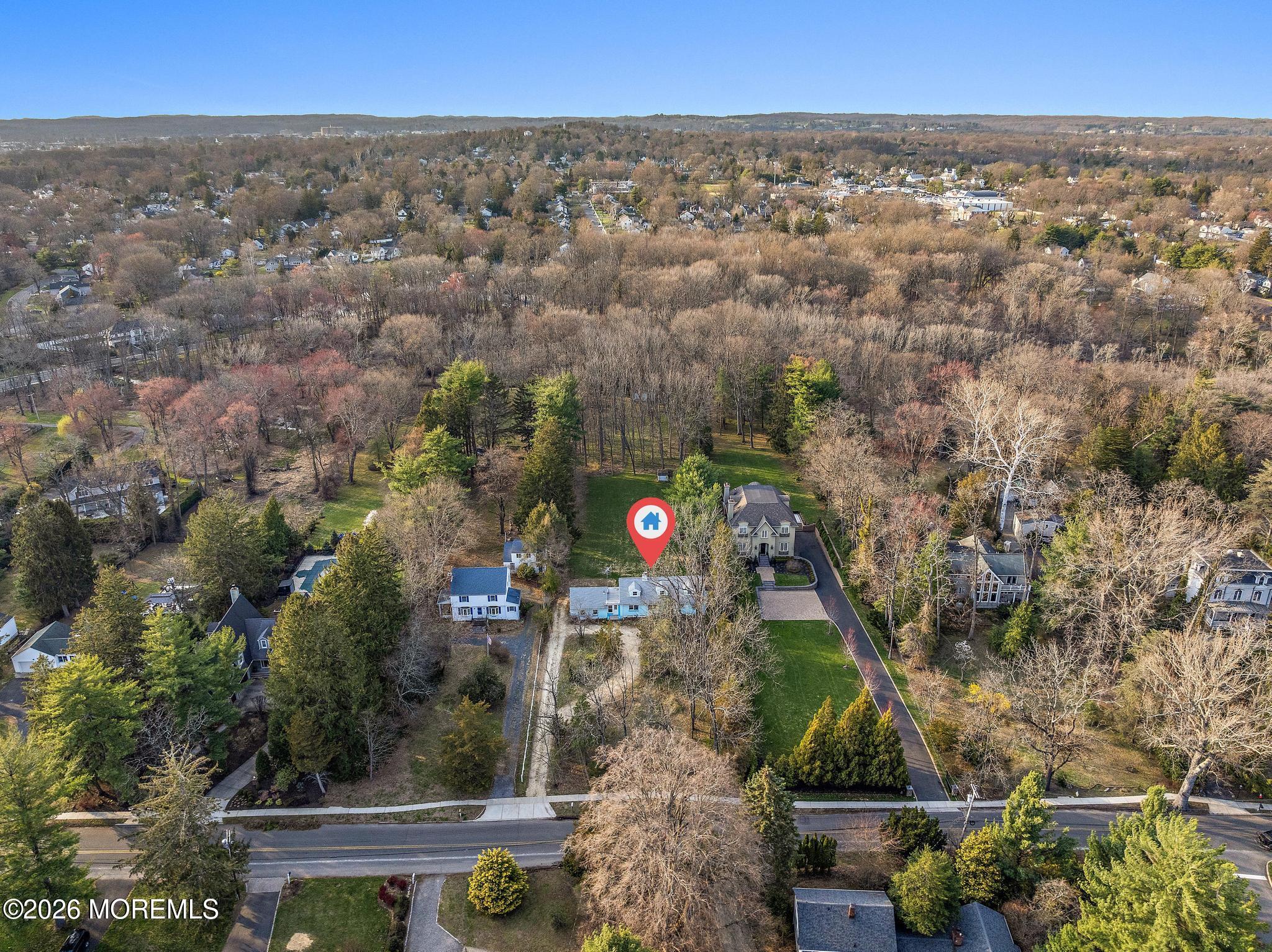 81 Little Silver Point Road