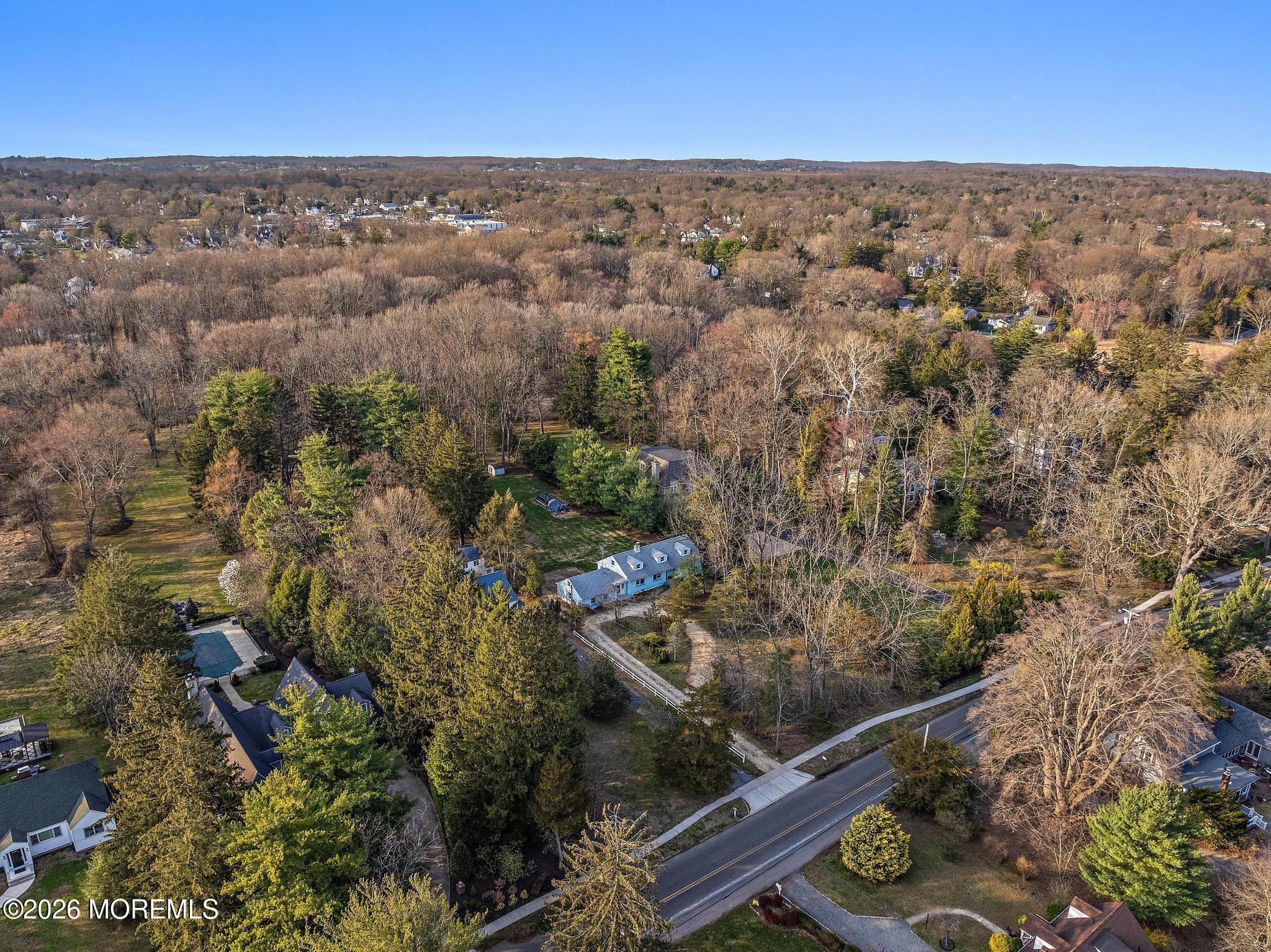 81 Little Silver Point Road