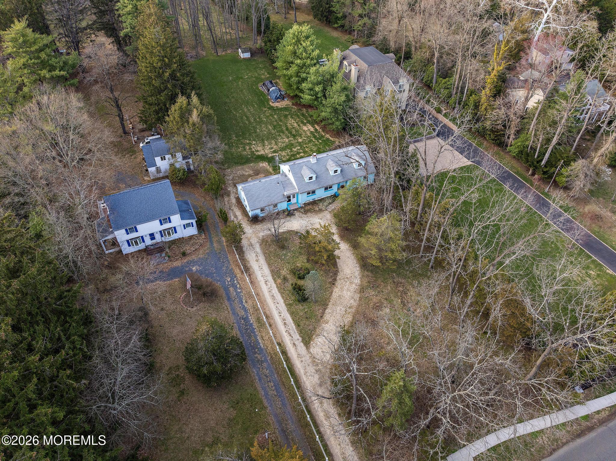 81 Little Silver Point Road