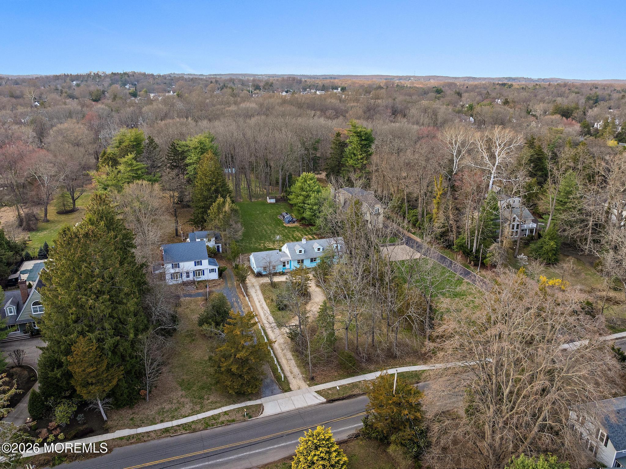 81 Little Silver Point Road