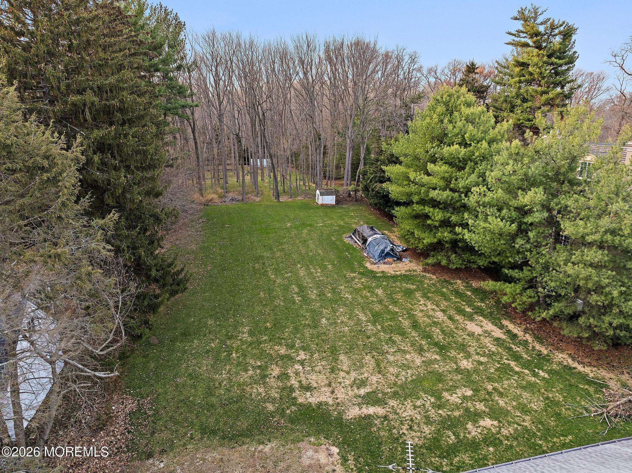 81 Little Silver Point Road