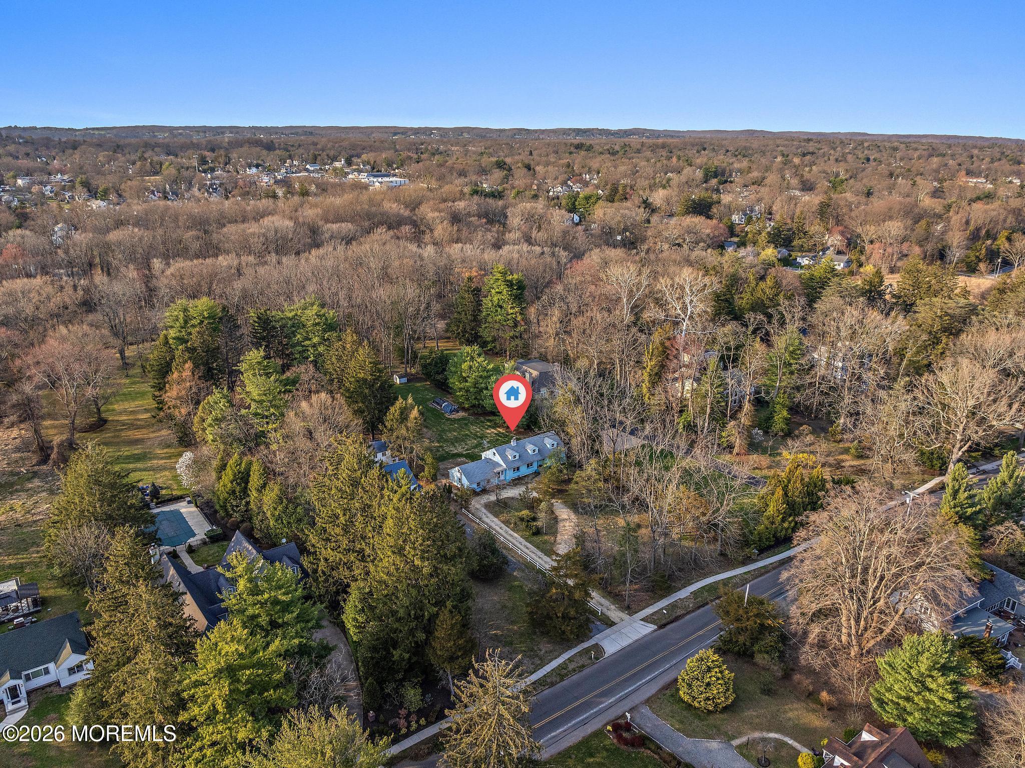 81 Little Silver Point Road