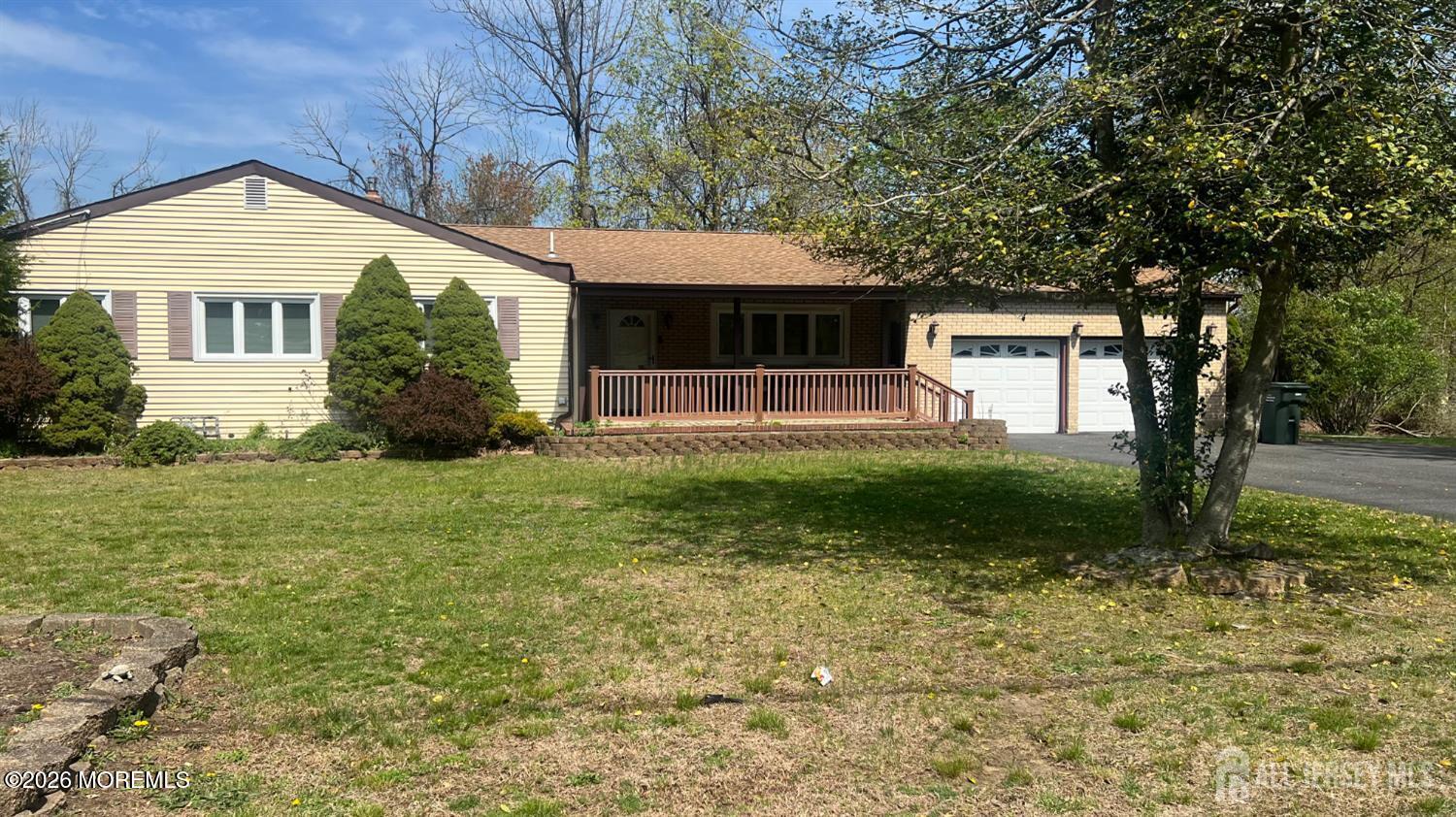 19 Reeds Road