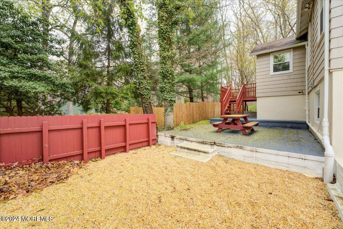 2504 Ramshorn Drive
