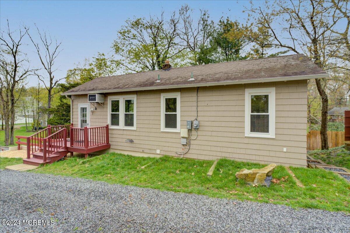 2504 Ramshorn Drive