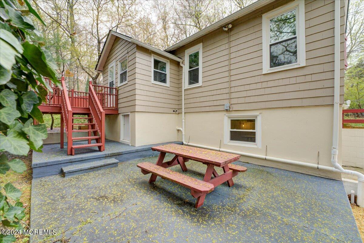 2504 Ramshorn Drive