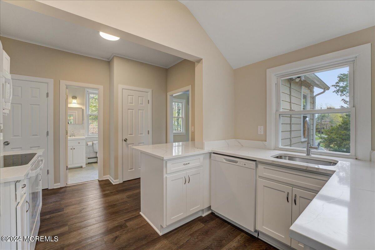 2504 Ramshorn Drive