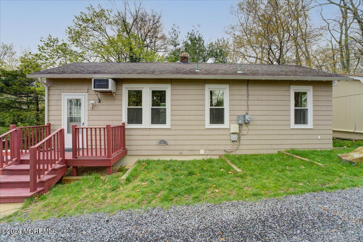 2504 Ramshorn Drive