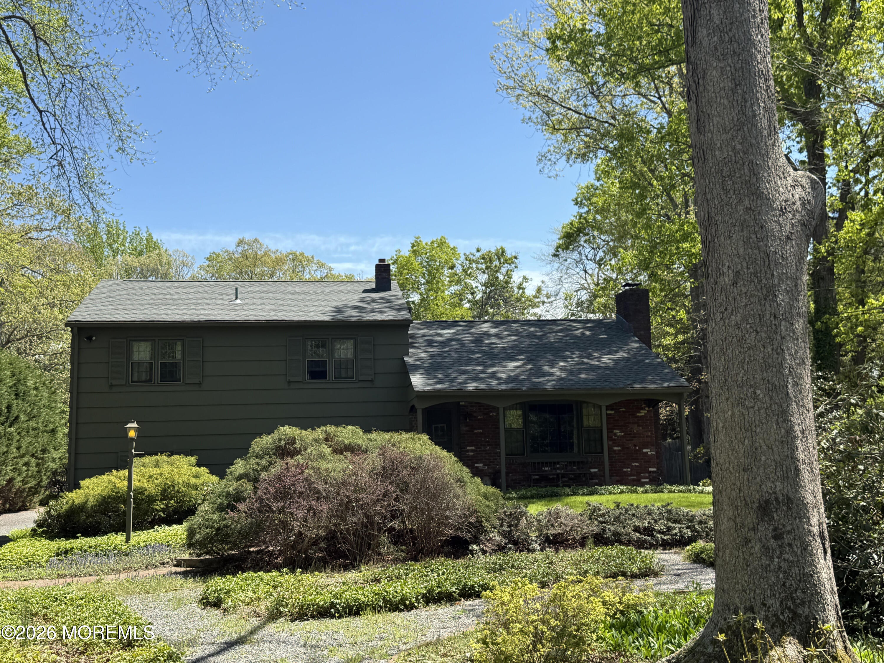 1252 Deal Road