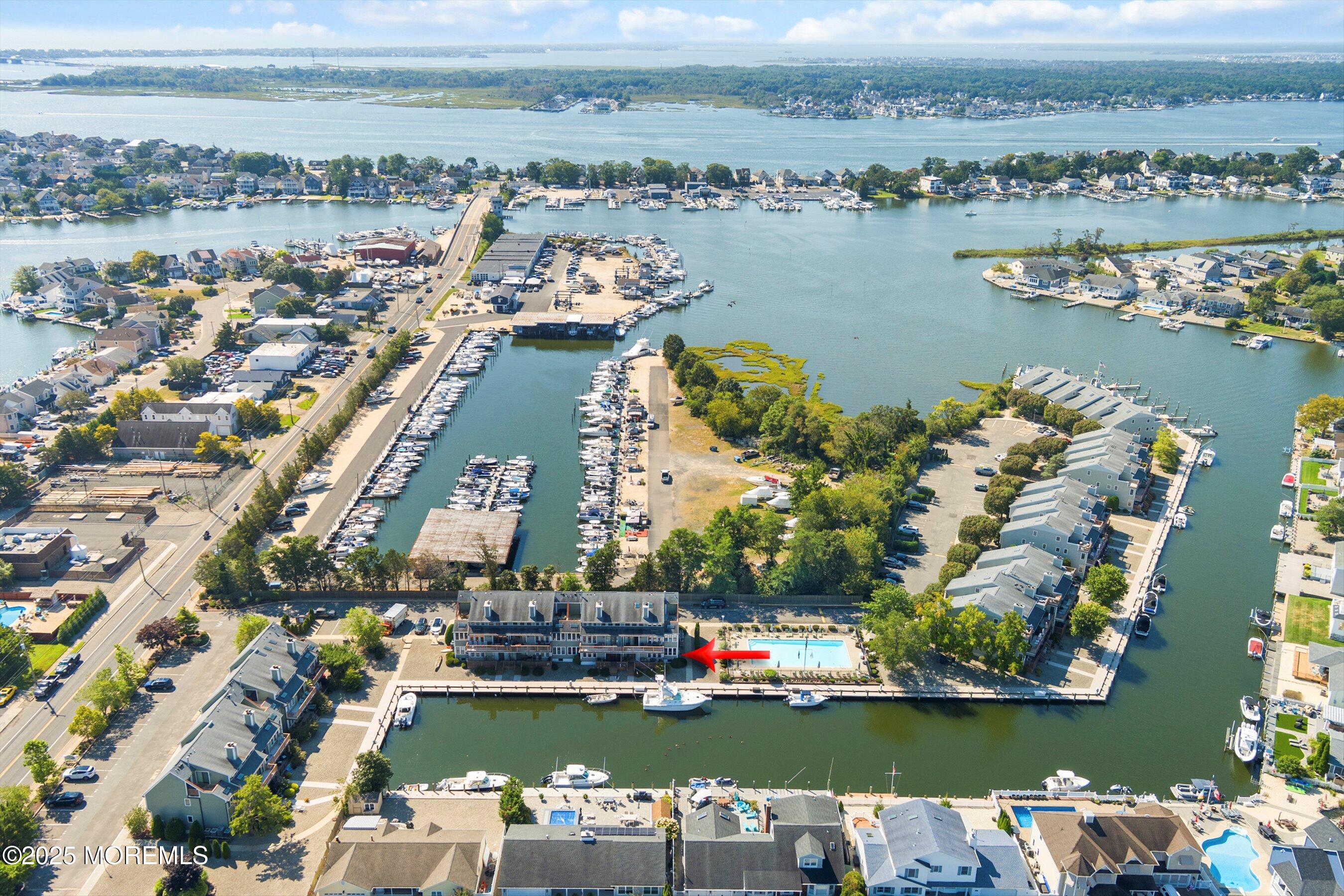 15 Hidden Harbor Drive