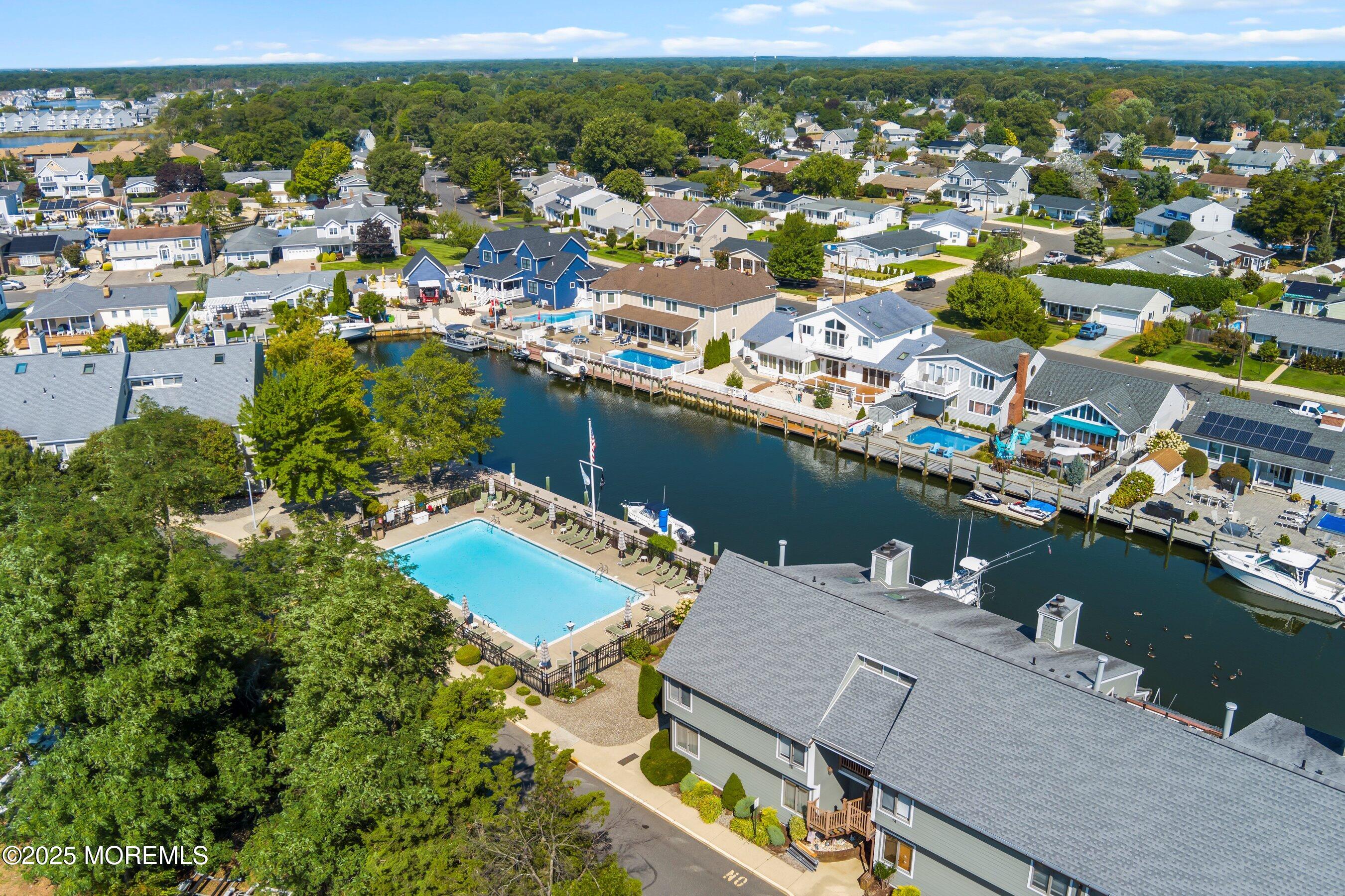 15 Hidden Harbor Drive