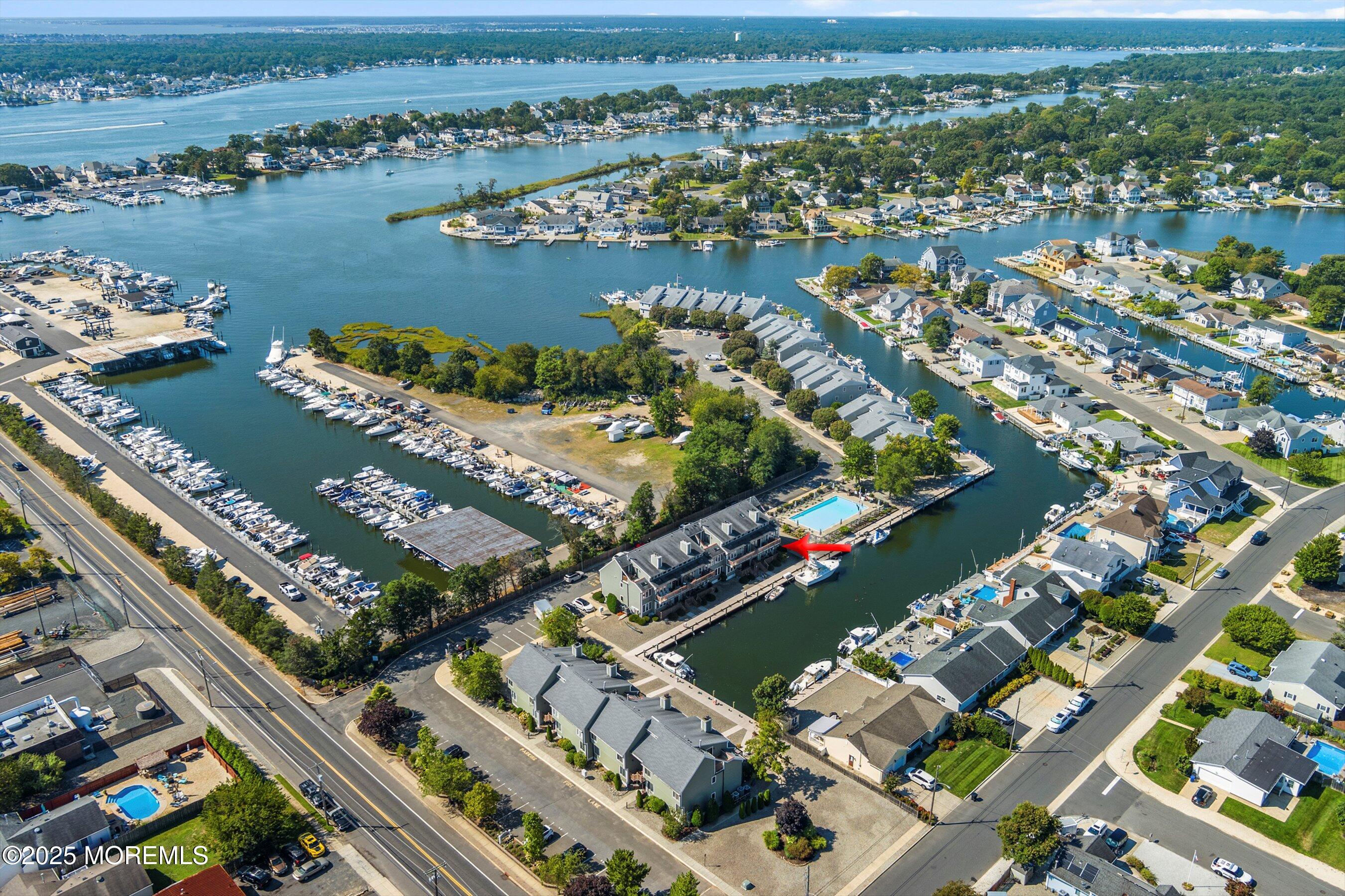 15 Hidden Harbor Drive