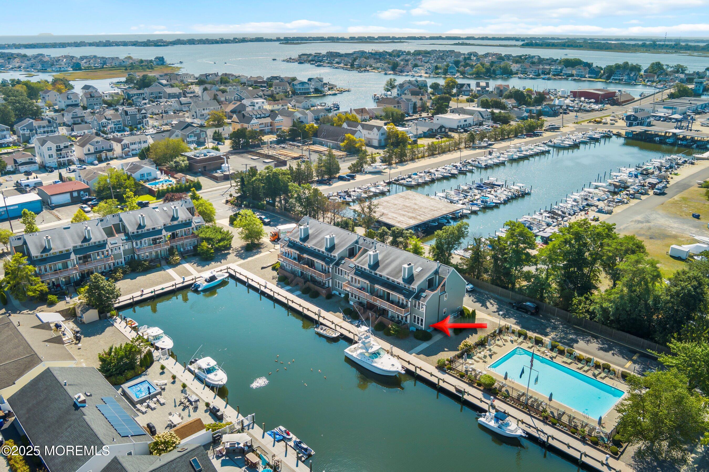 15 Hidden Harbor Drive