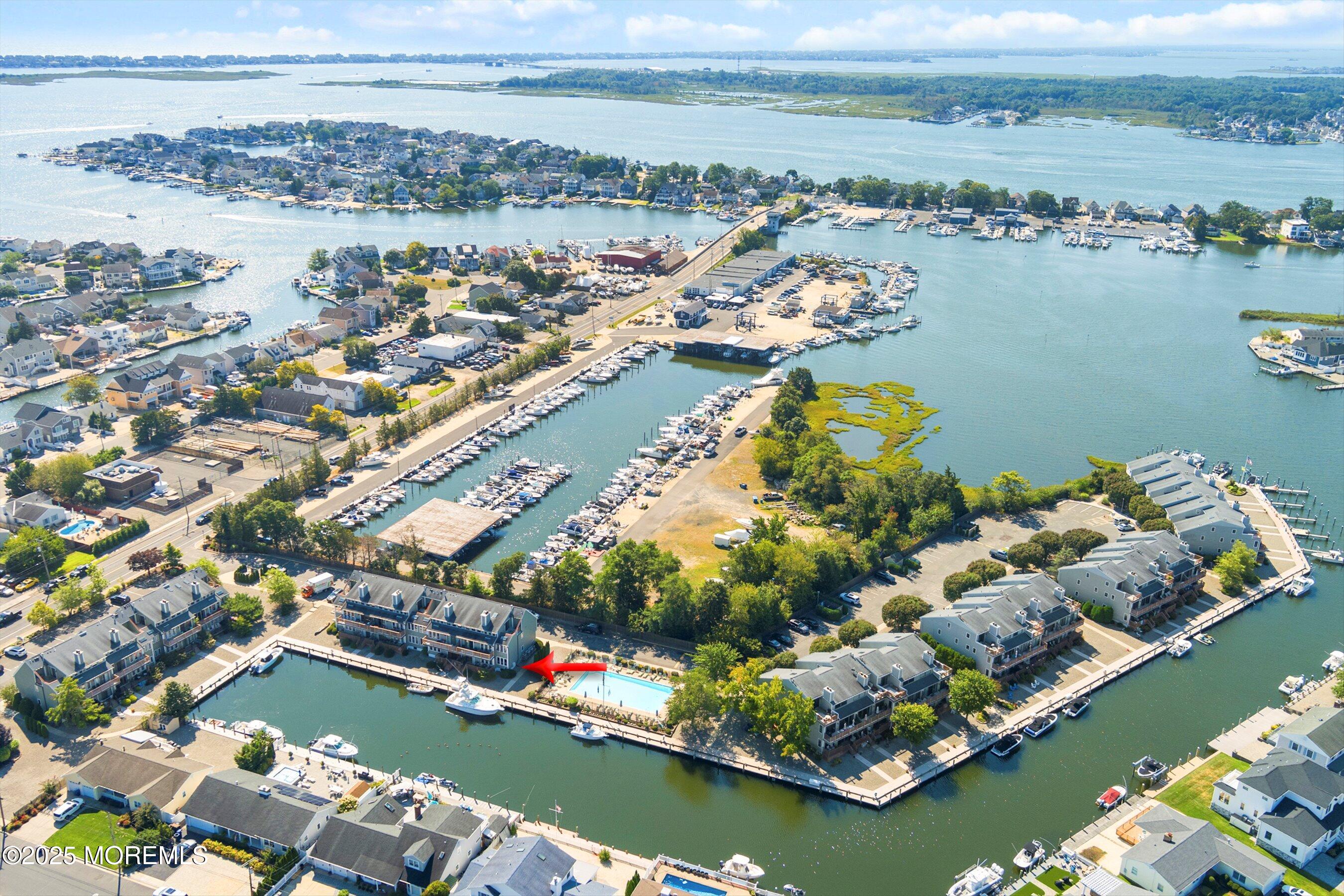 15 Hidden Harbor Drive