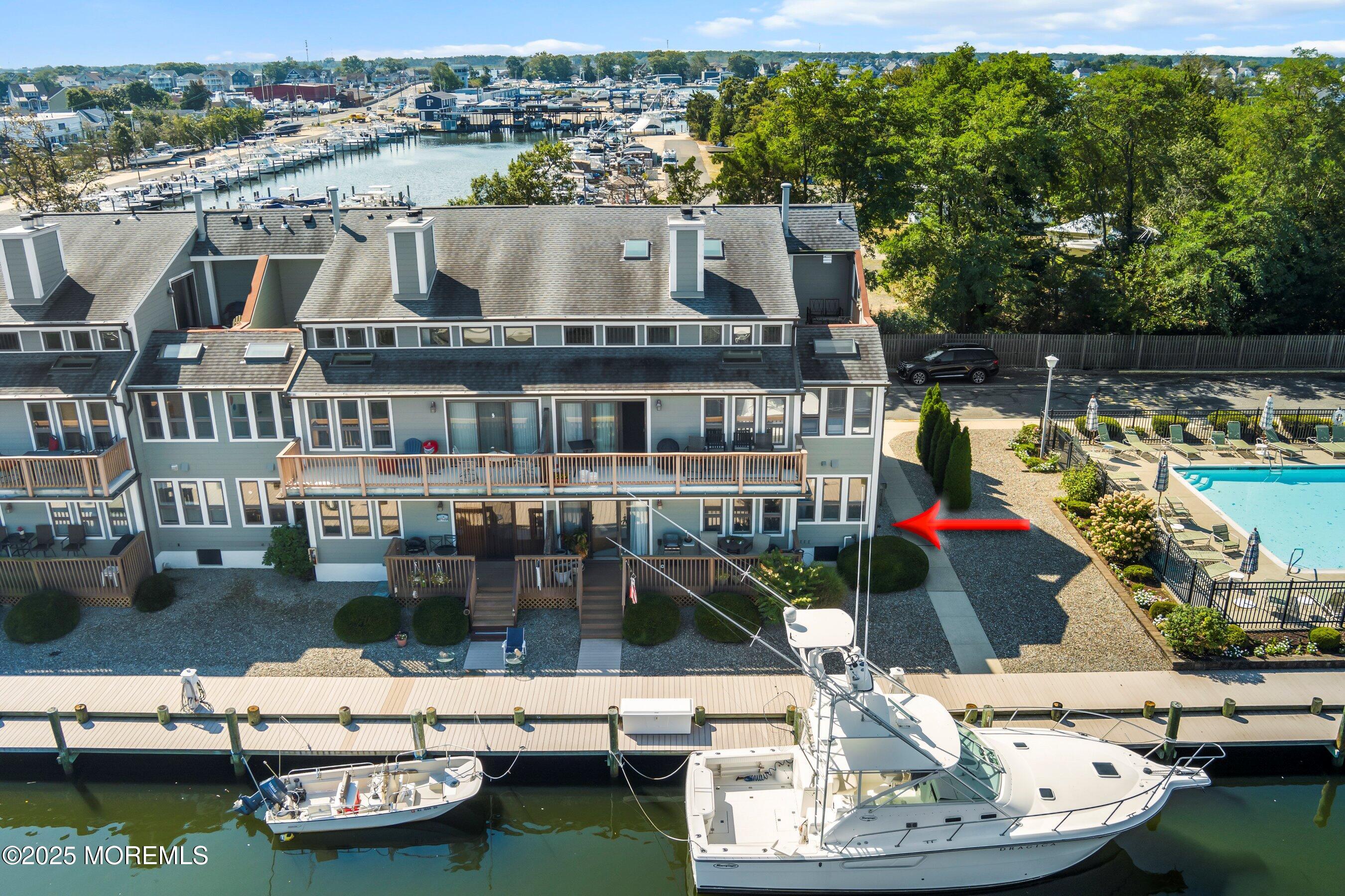 15 Hidden Harbor Drive