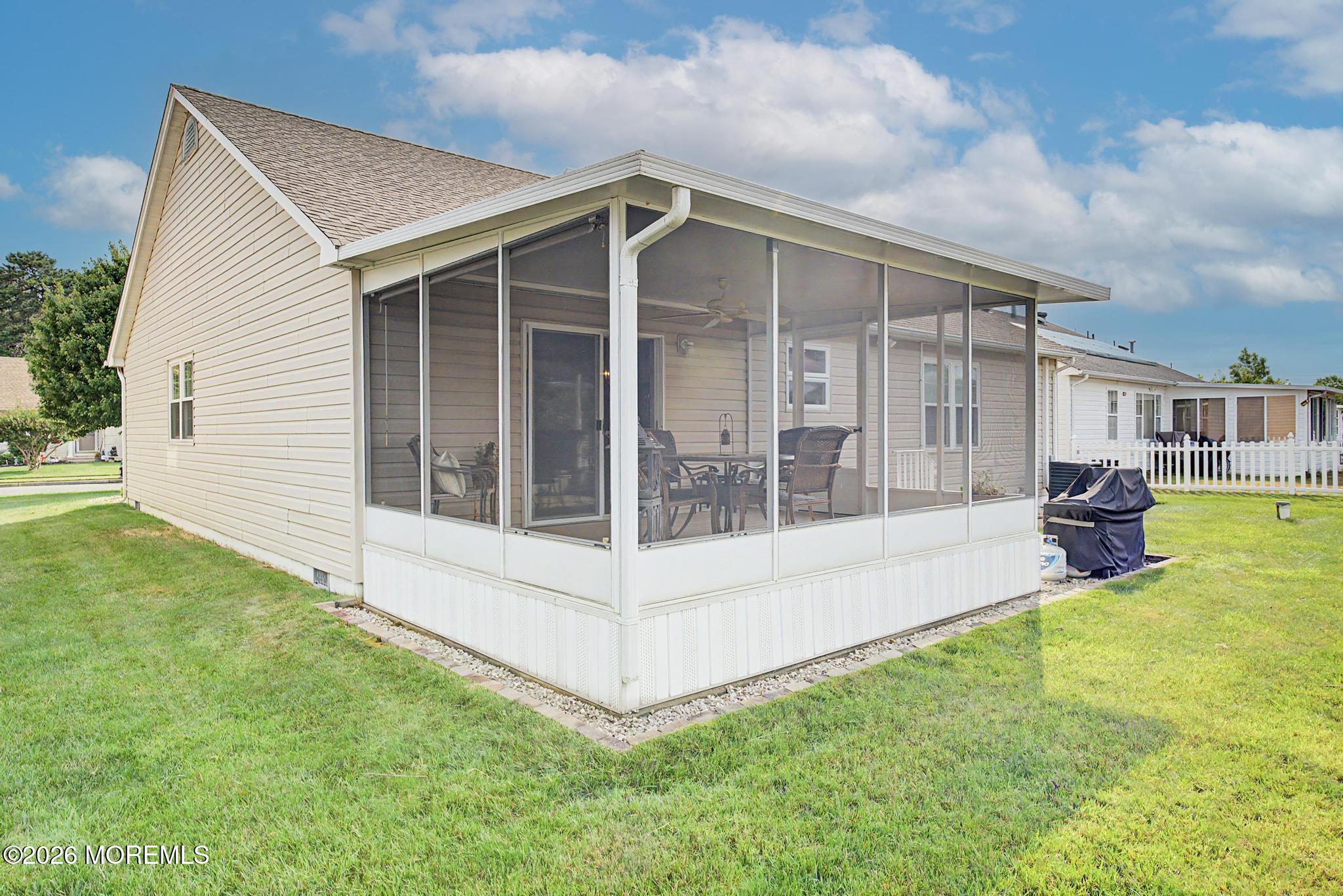 95 Westport Drive