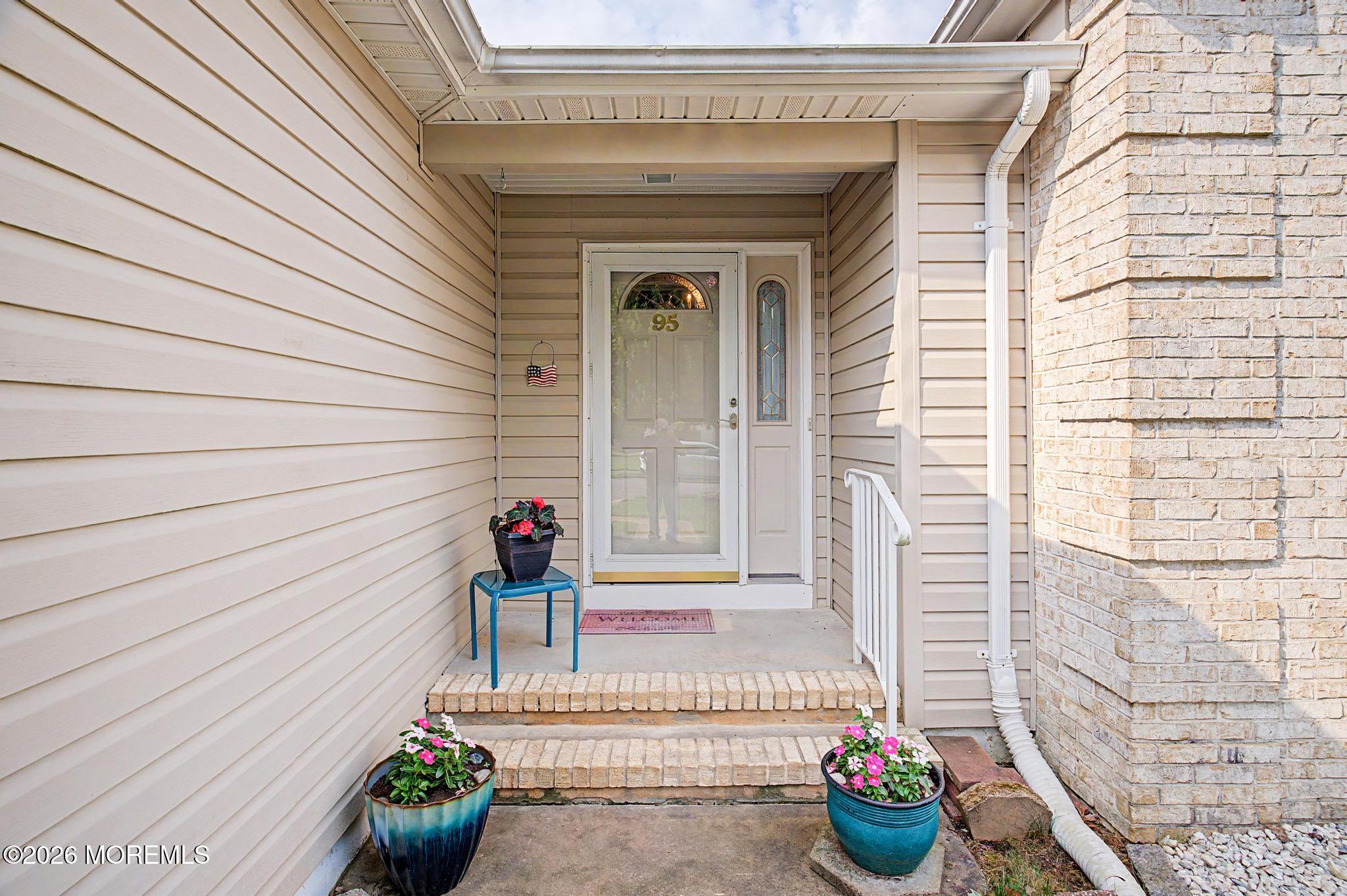 95 Westport Drive