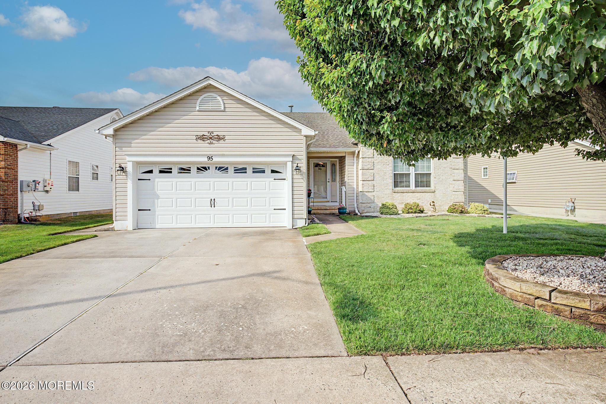 95 Westport Drive