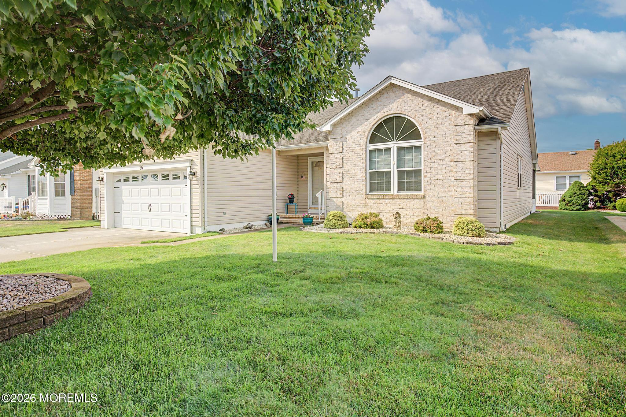 95 Westport Drive