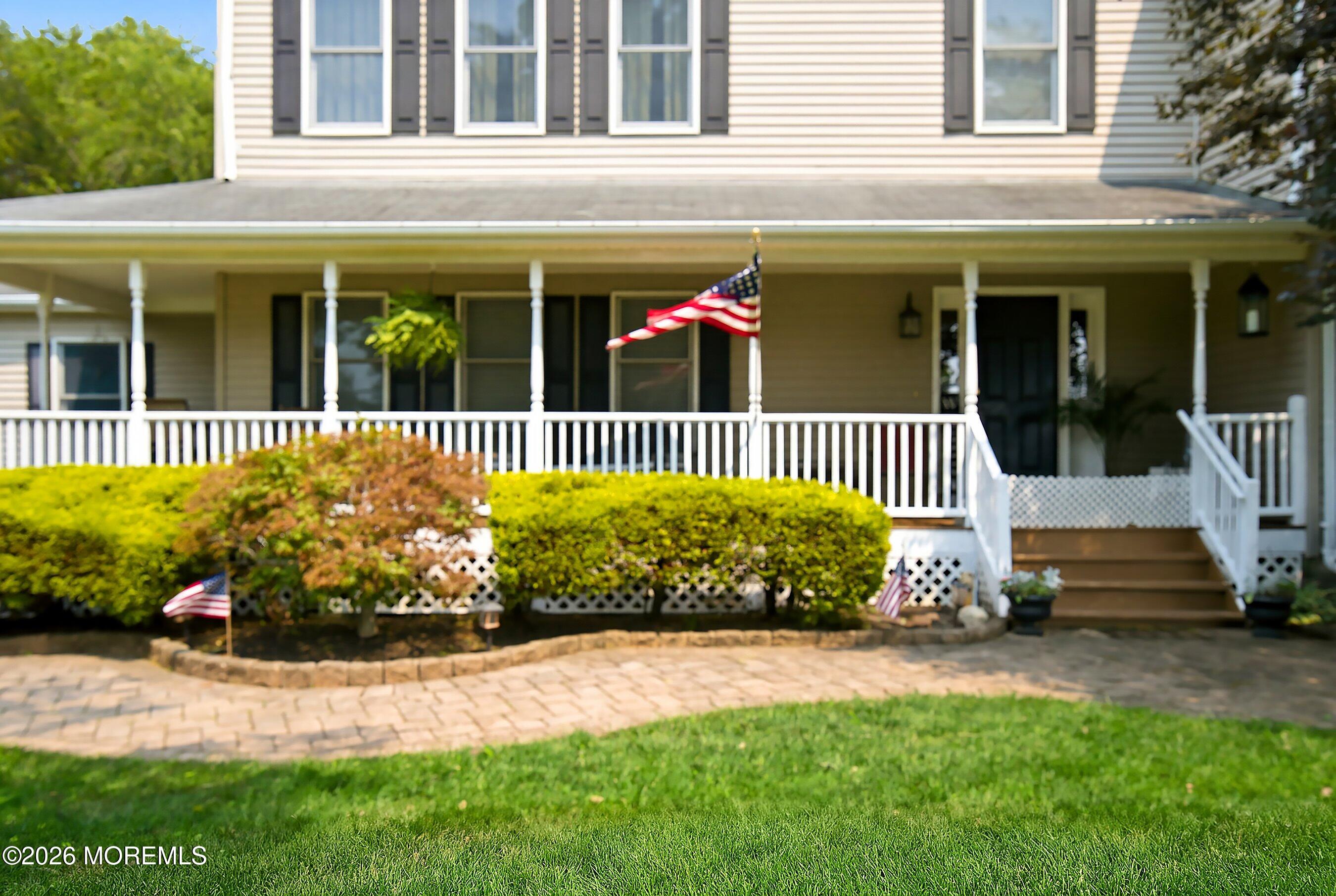 141 Five Points Road