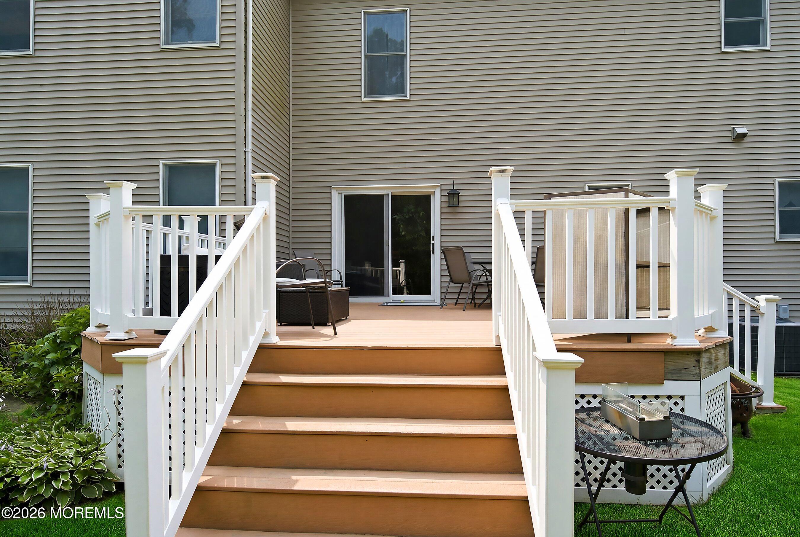 141 Five Points Road