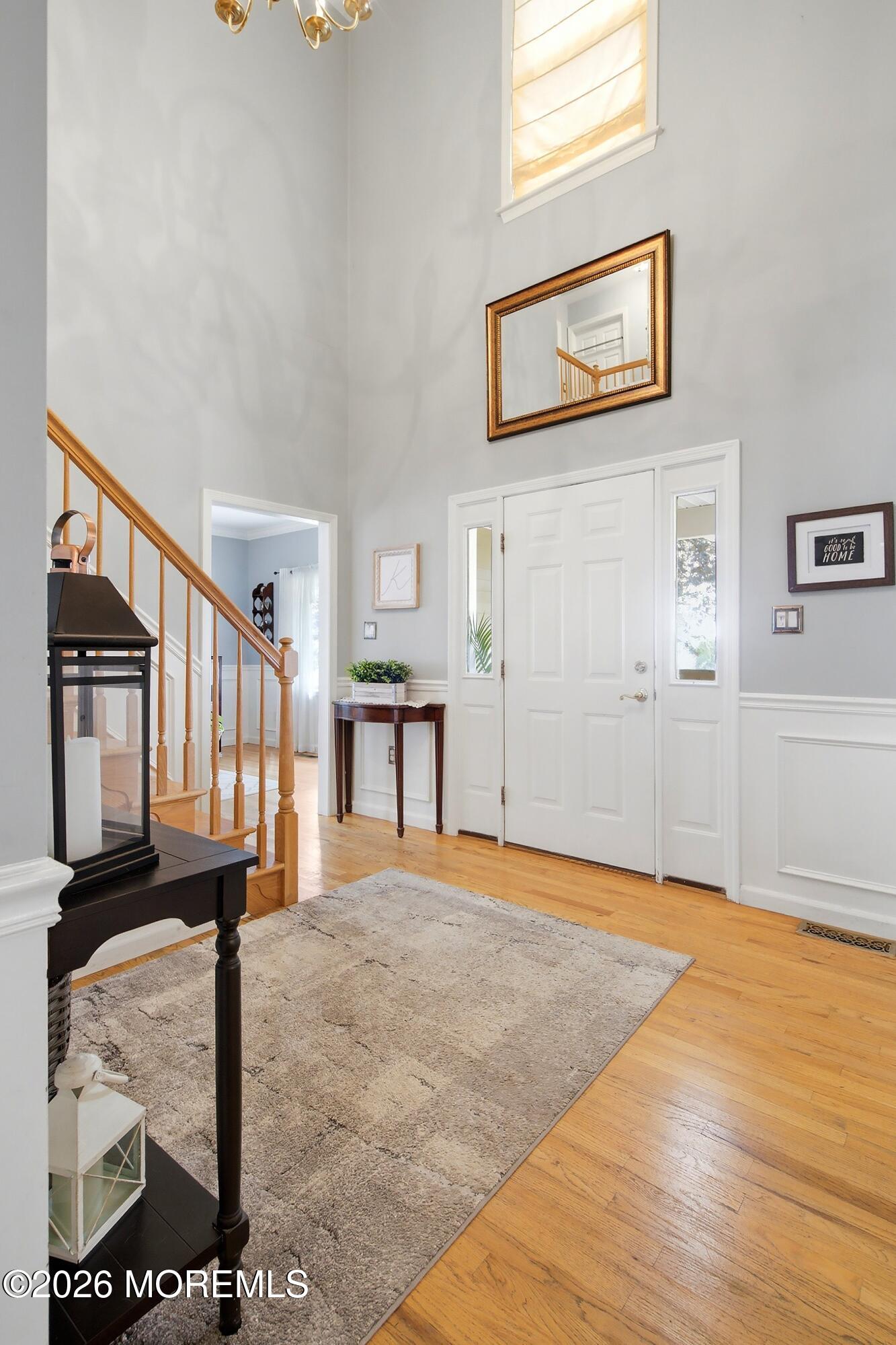 141 Five Points Road