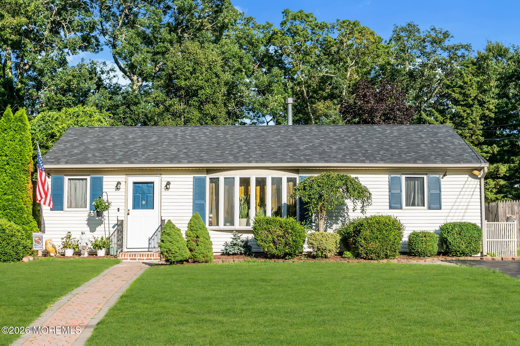 303 Constitution Drive