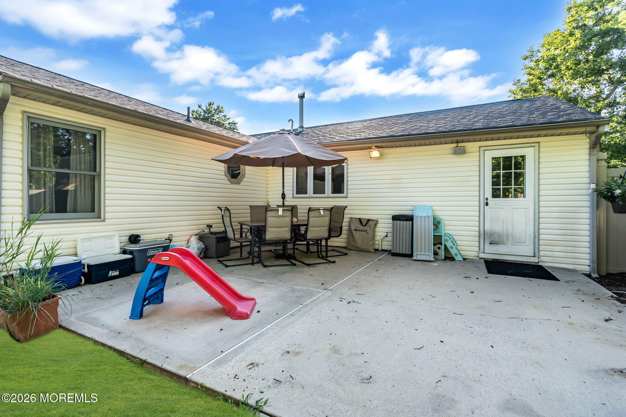 303 Constitution Drive