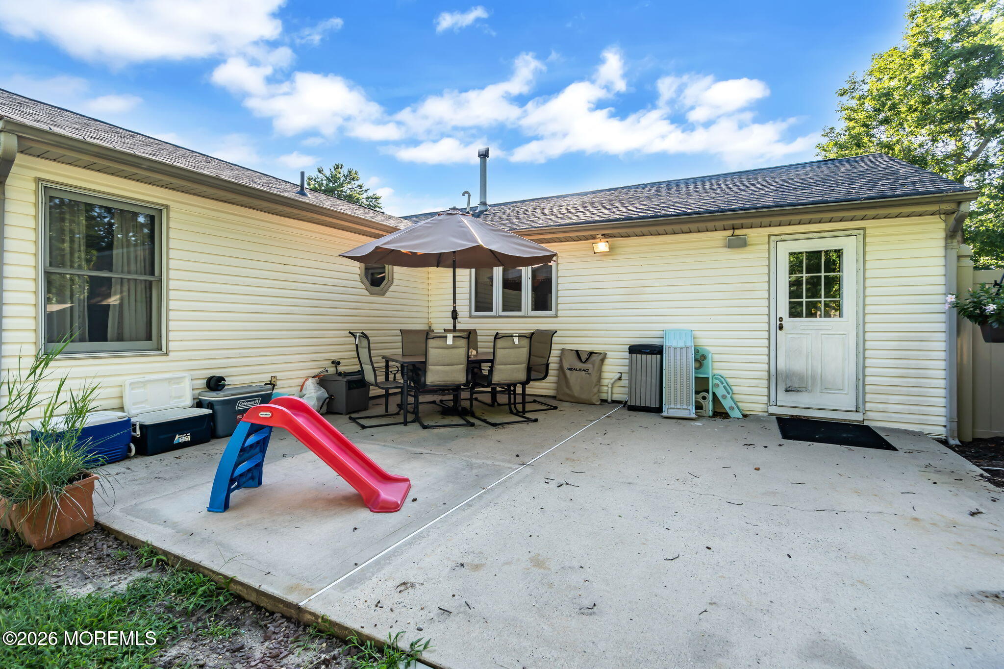 303 Constitution Drive